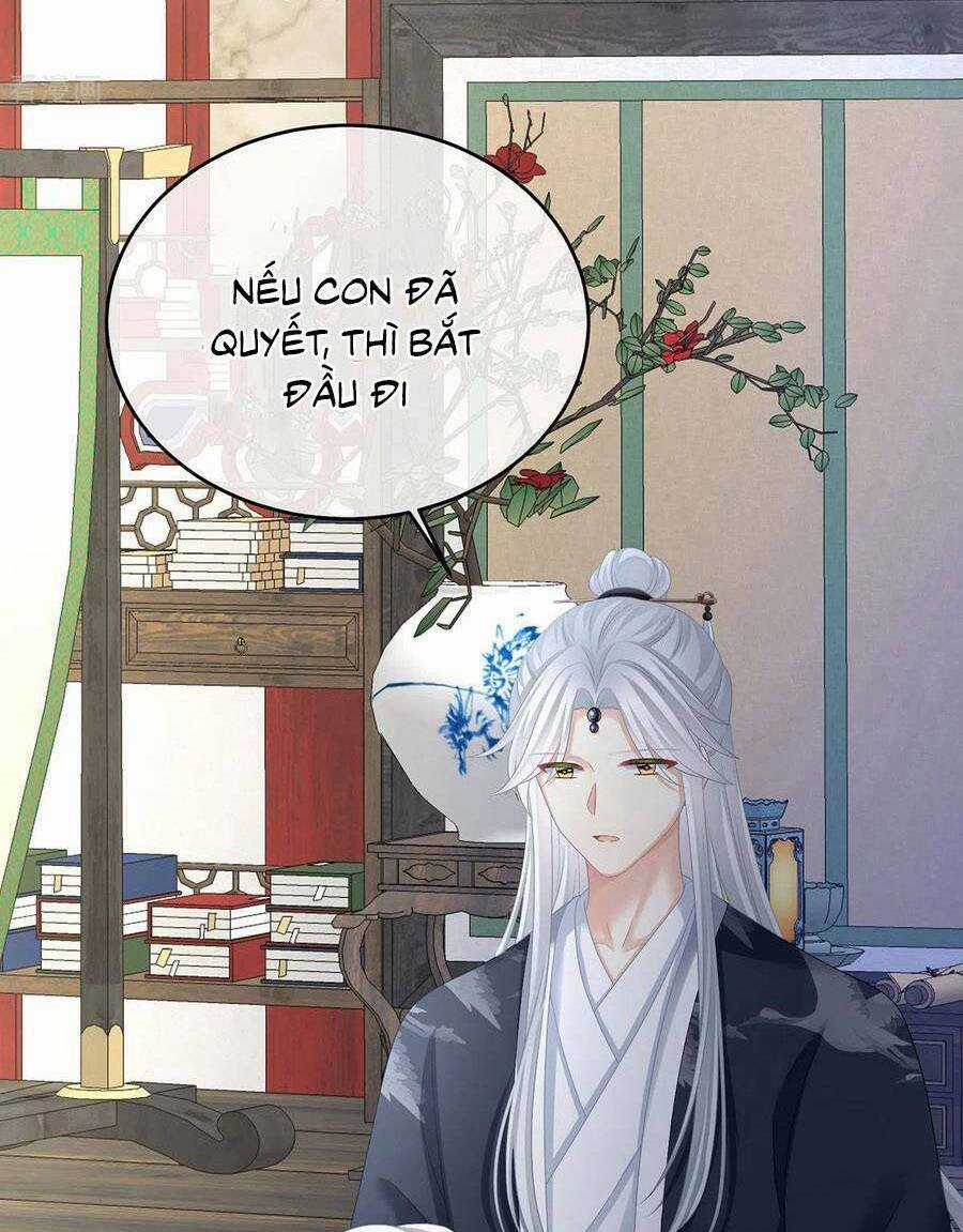 Hậu Cung Của Nữ Đế - Chapter 331 - Trang 8