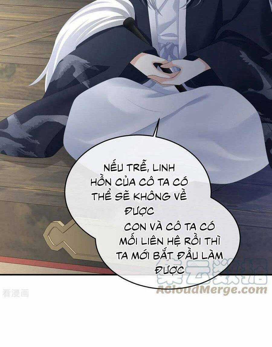 Hậu Cung Của Nữ Đế - Chapter 331 - Trang 9