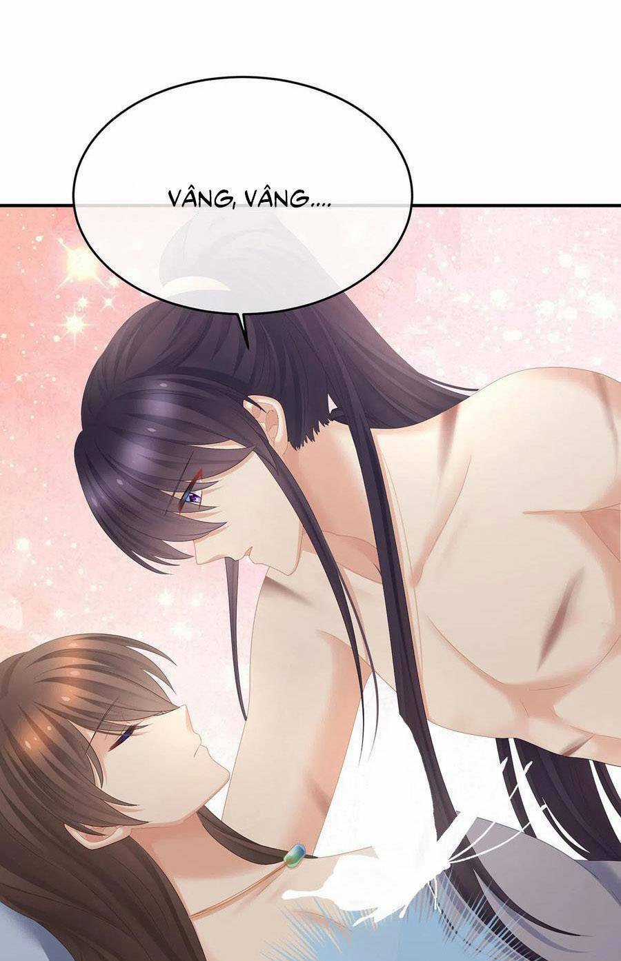 Hậu Cung Của Nữ Đế - Chapter 331 - Trang 10