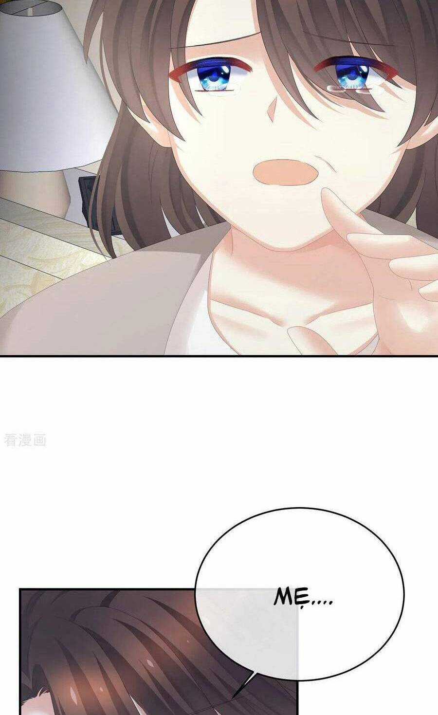 Hậu Cung Của Nữ Đế - Chapter 332 - Trang 29