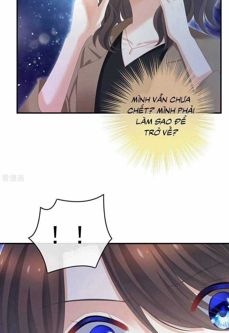 Hậu Cung Của Nữ Đế - Chapter 332 - Trang 5