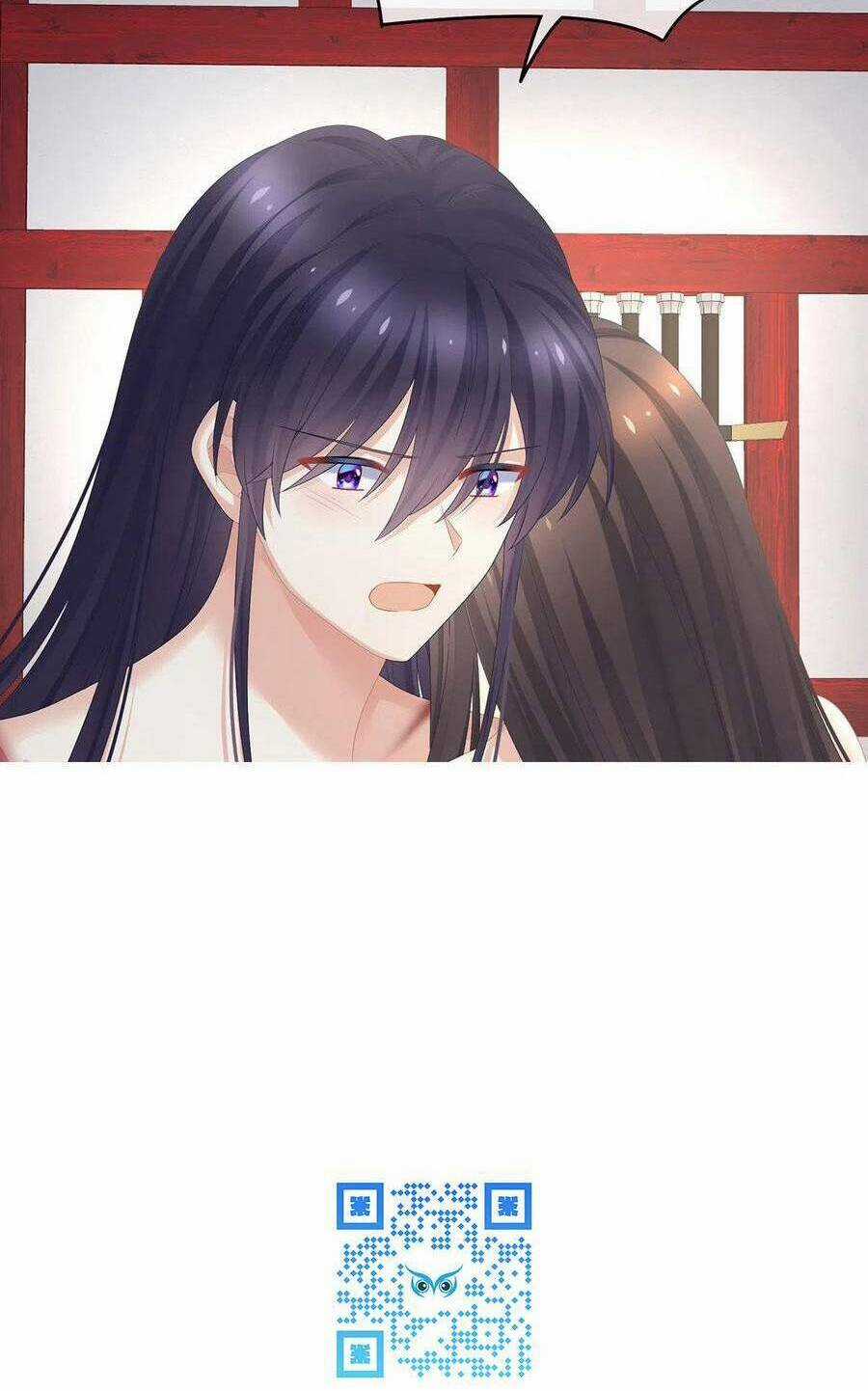 Hậu Cung Của Nữ Đế - Chapter 332 - Trang 49