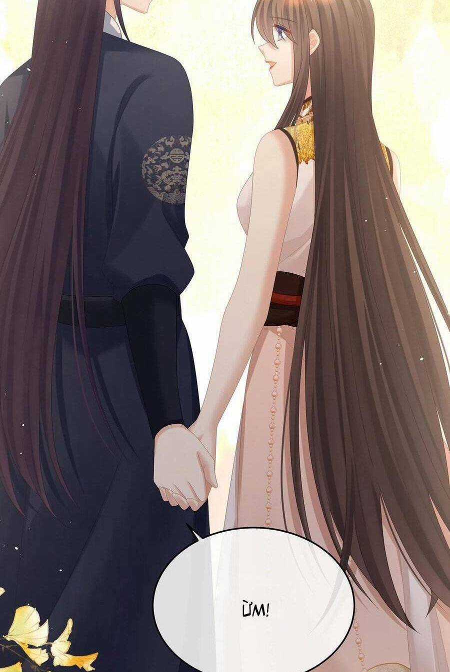 Hậu Cung Của Nữ Đế - Chapter 334 - Trang 24