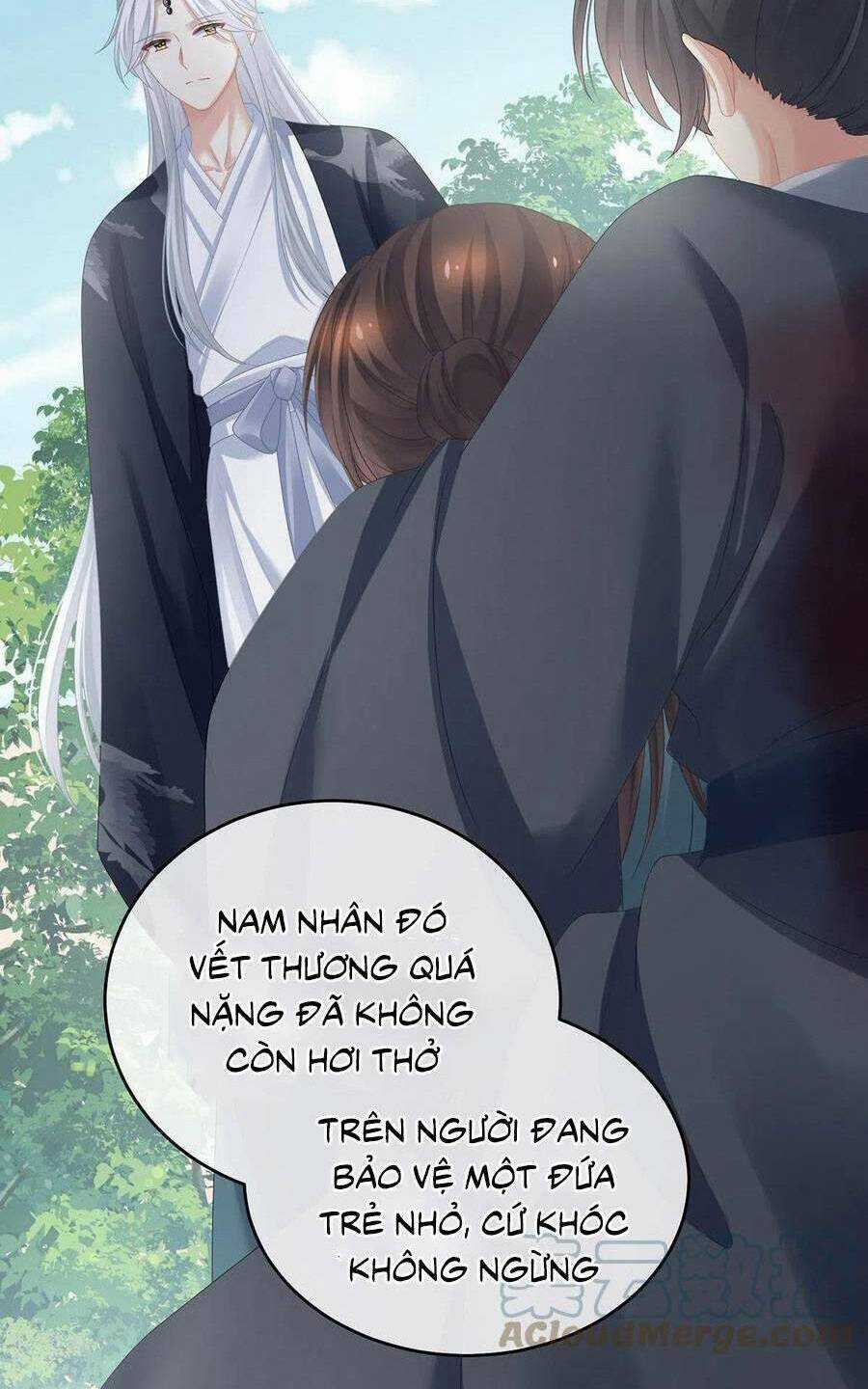 Hậu Cung Của Nữ Đế - Chapter 334 - Trang 5