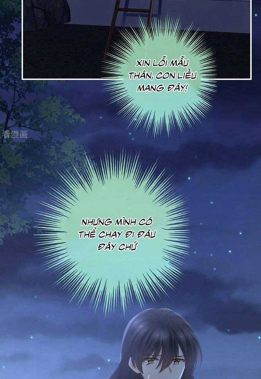 Hậu Cung Của Nữ Đế - Chapter 334 - Trang 47