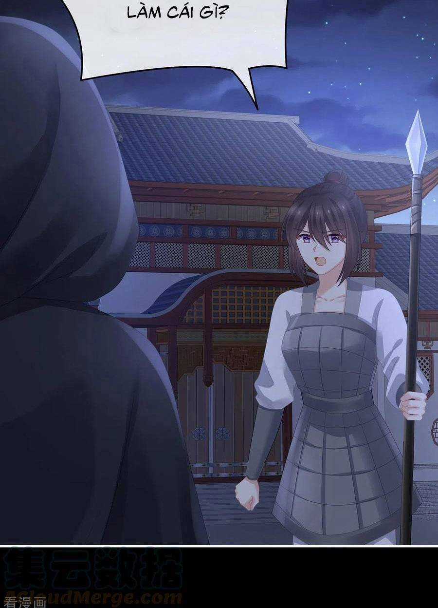 Hậu Cung Của Nữ Đế - Chapter 335 - Trang 3