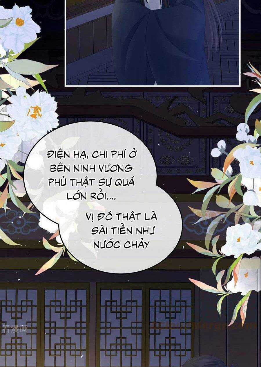 Hậu Cung Của Nữ Đế - Chapter 335 - Trang 33