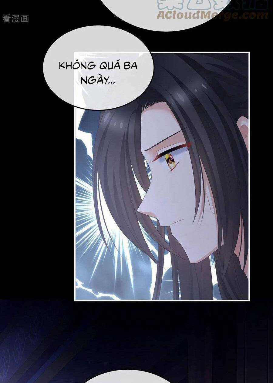 Hậu Cung Của Nữ Đế - Chapter 335 - Trang 37