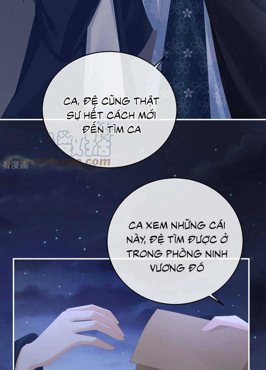 Hậu Cung Của Nữ Đế - Chapter 335 - Trang 8