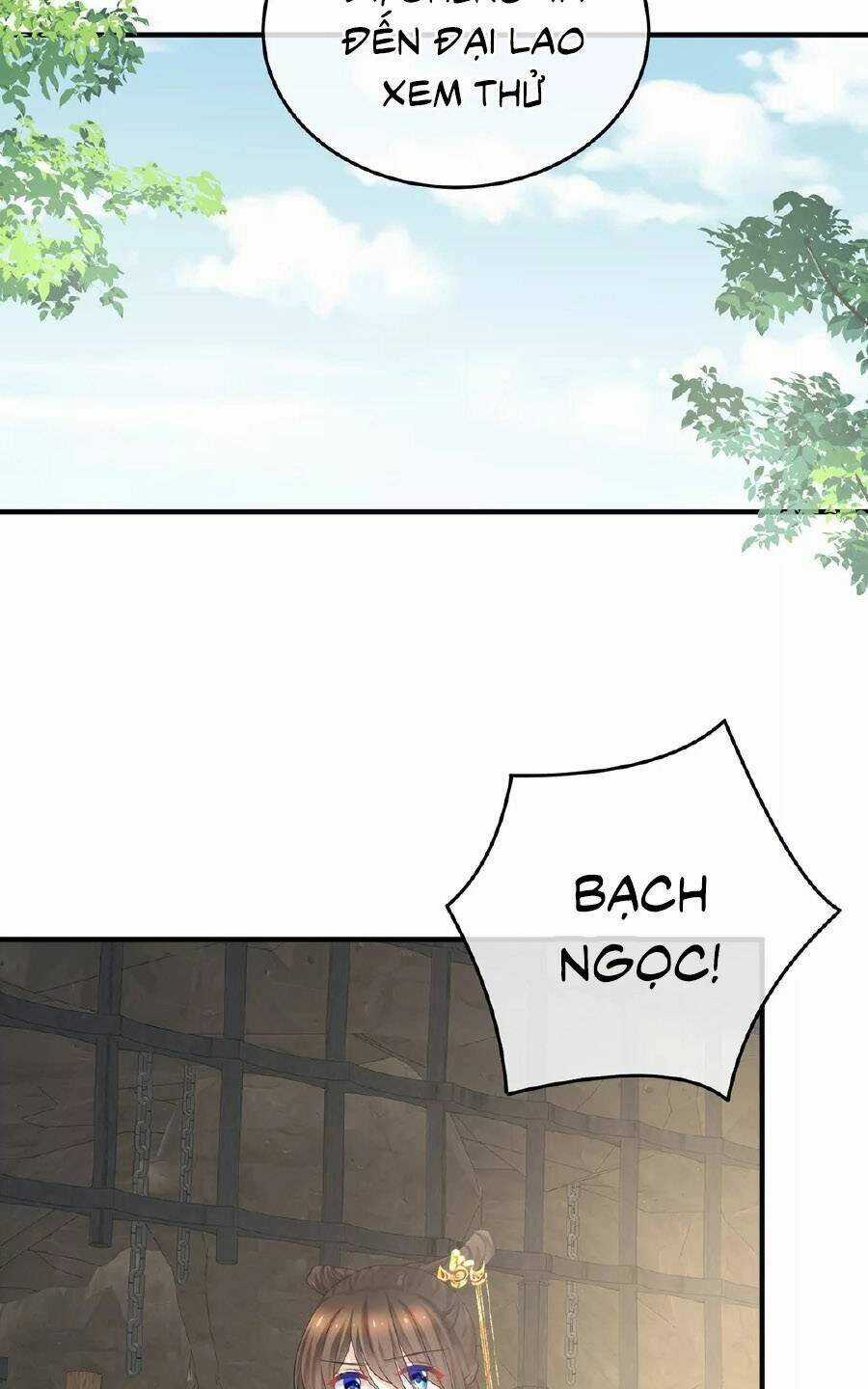 Hậu Cung Của Nữ Đế - Chapter 337 - Trang 29