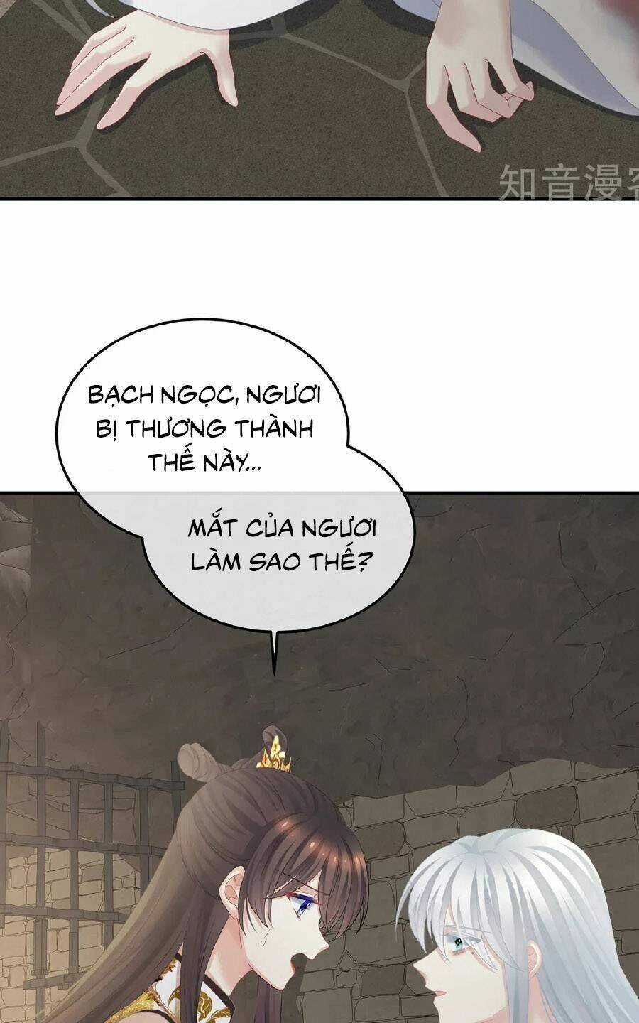 Hậu Cung Của Nữ Đế - Chapter 337 - Trang 32