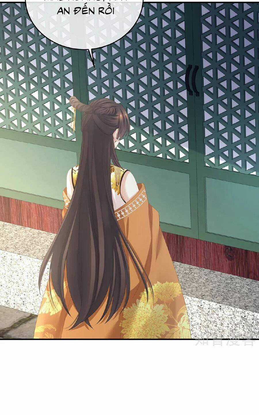 Hậu Cung Của Nữ Đế - Chapter 337 - Trang 50