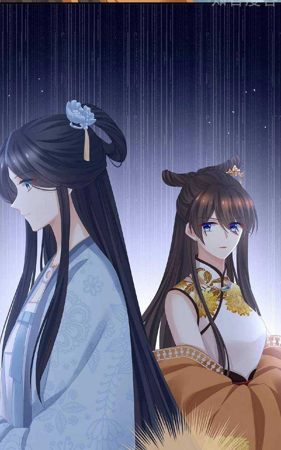 Hậu Cung Của Nữ Đế - Chapter 337 - Trang 53