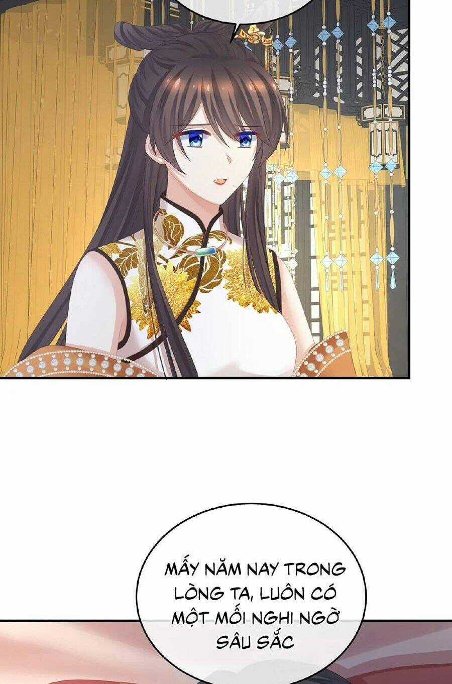 Hậu Cung Của Nữ Đế - Chapter 337 - Trang 61