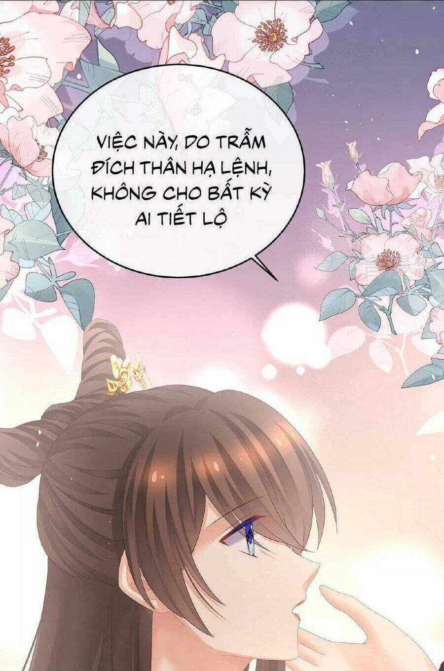 Hậu Cung Của Nữ Đế - Chapter 337 - Trang 64