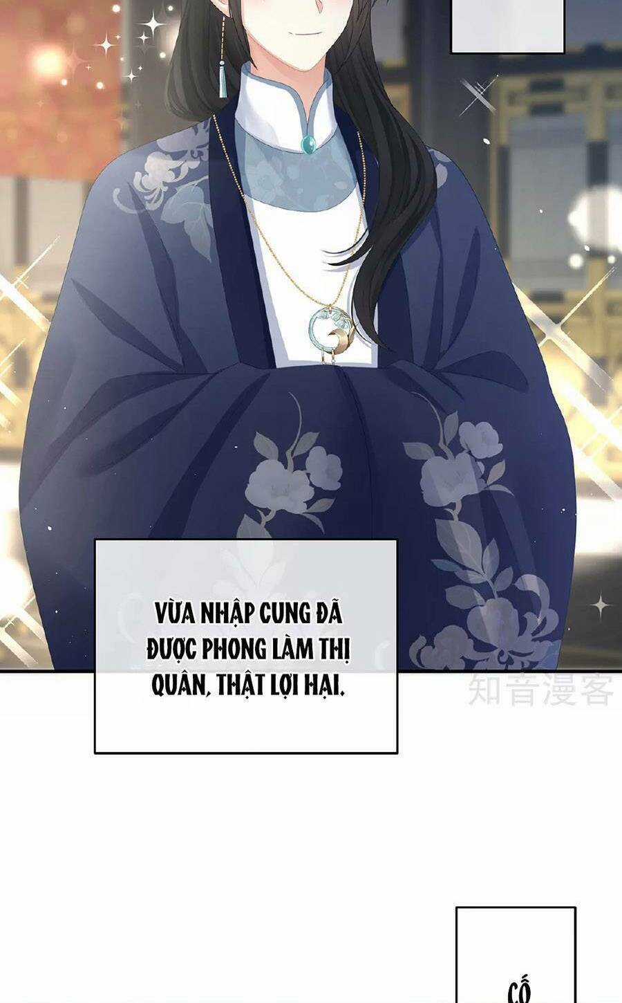 Hậu Cung Của Nữ Đế - Chapter 339 - Trang 3