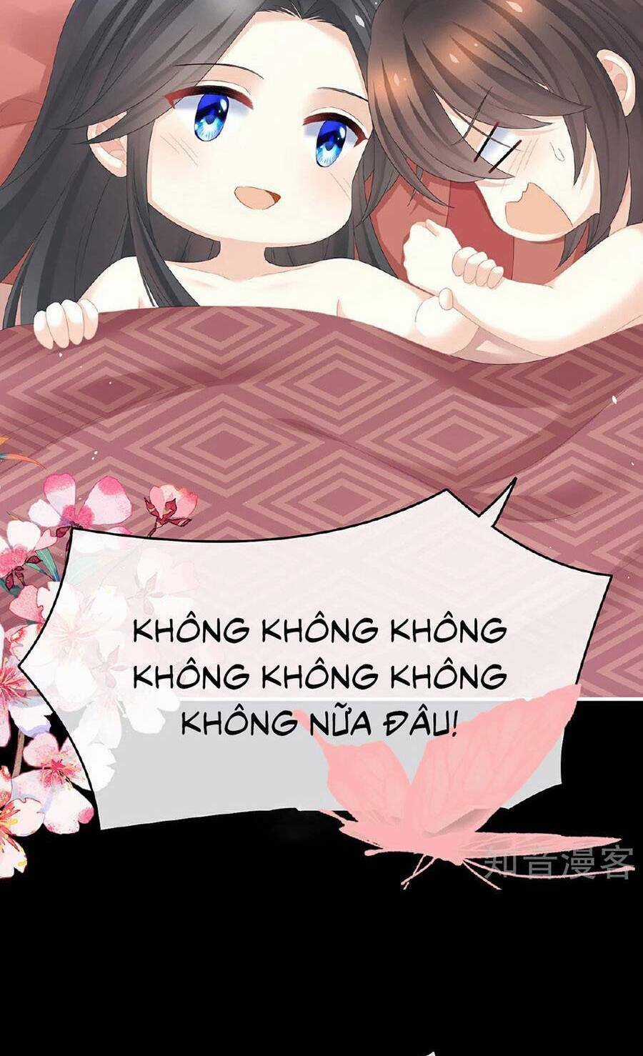 Hậu Cung Của Nữ Đế - Chapter 340 - Trang 16