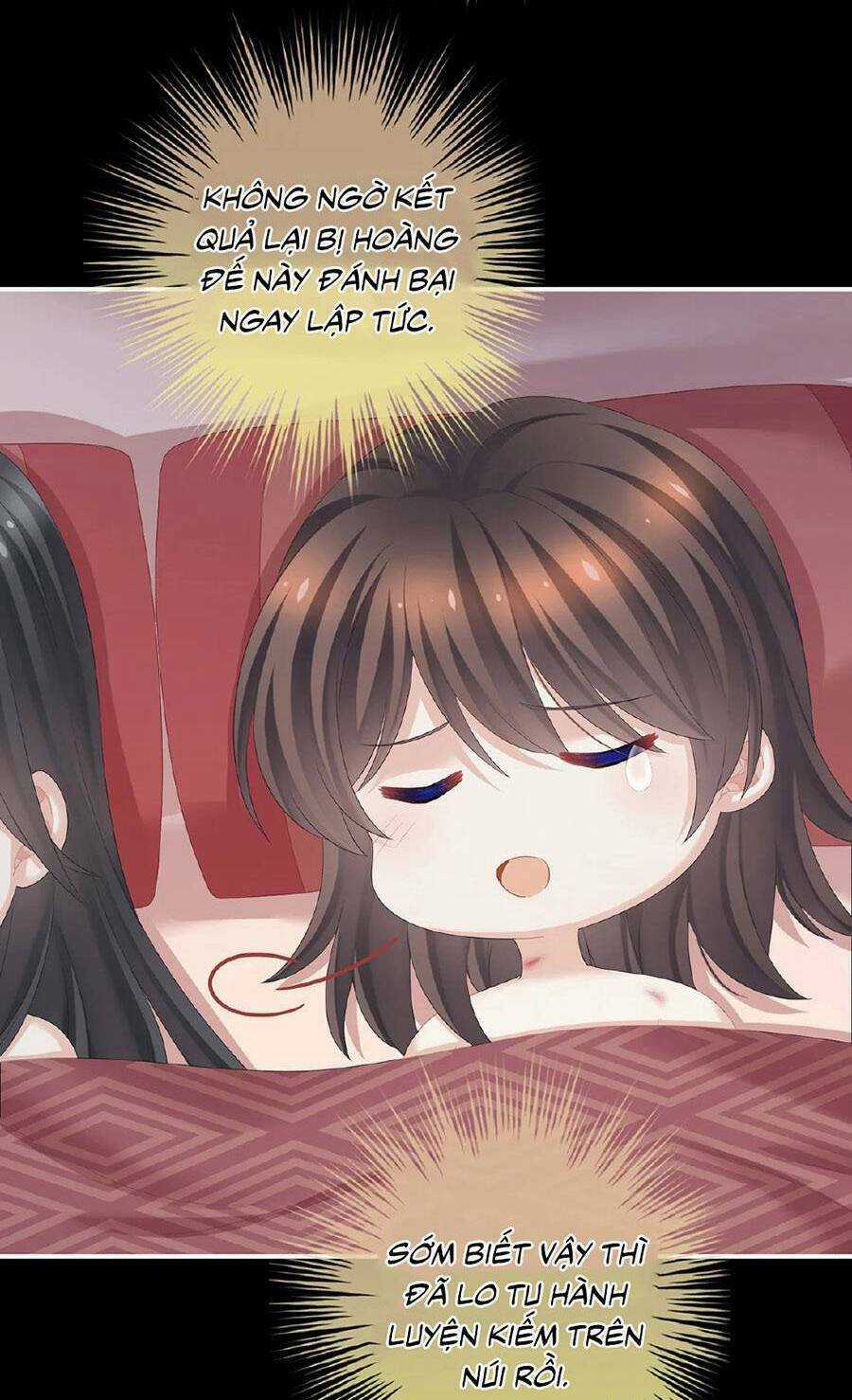 Hậu Cung Của Nữ Đế - Chapter 340 - Trang 4