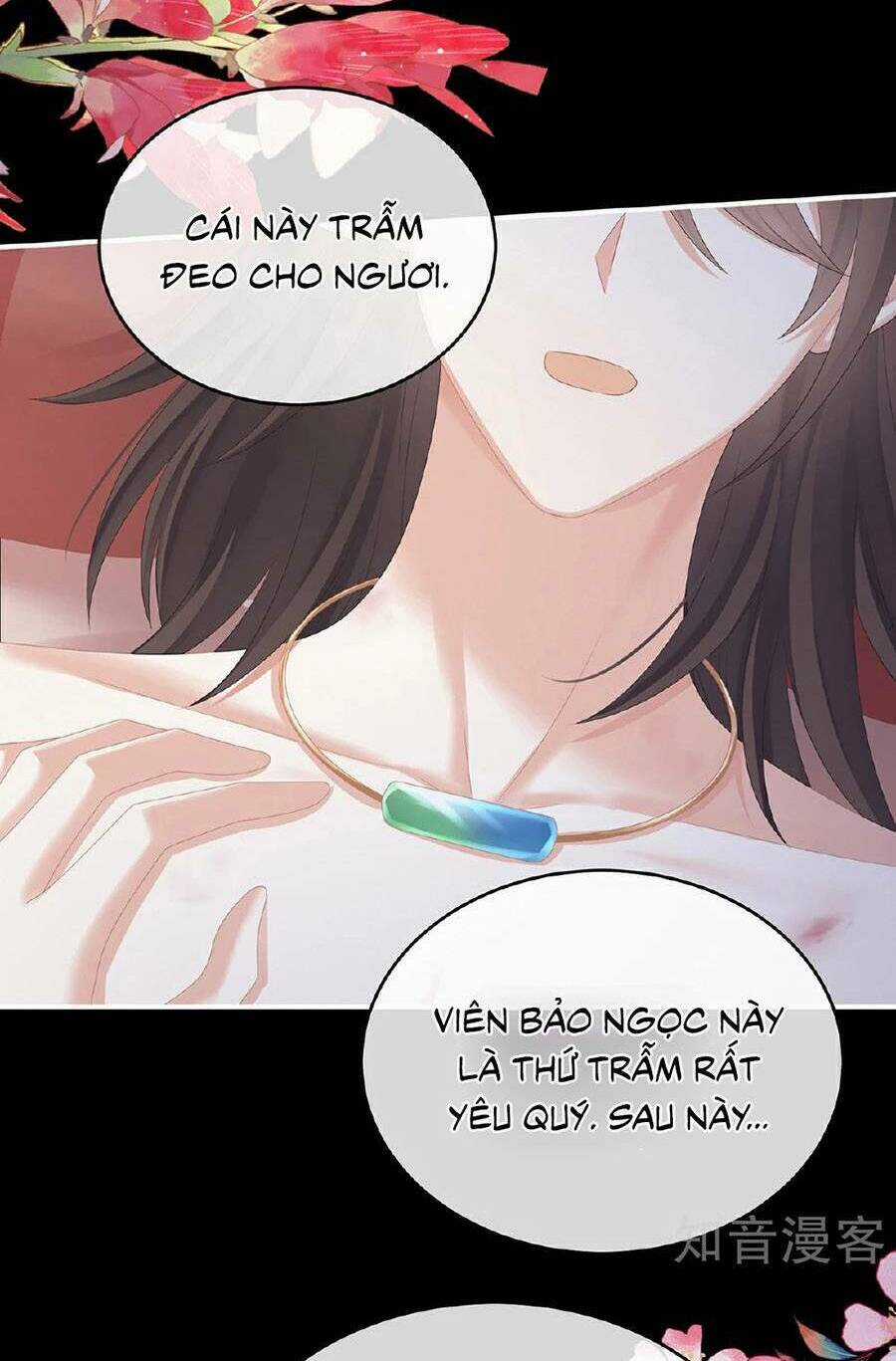 Hậu Cung Của Nữ Đế - Chapter 340 - Trang 39