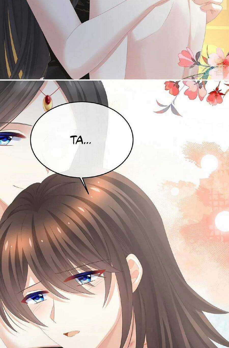 Hậu Cung Của Nữ Đế - Chapter 340 - Trang 41