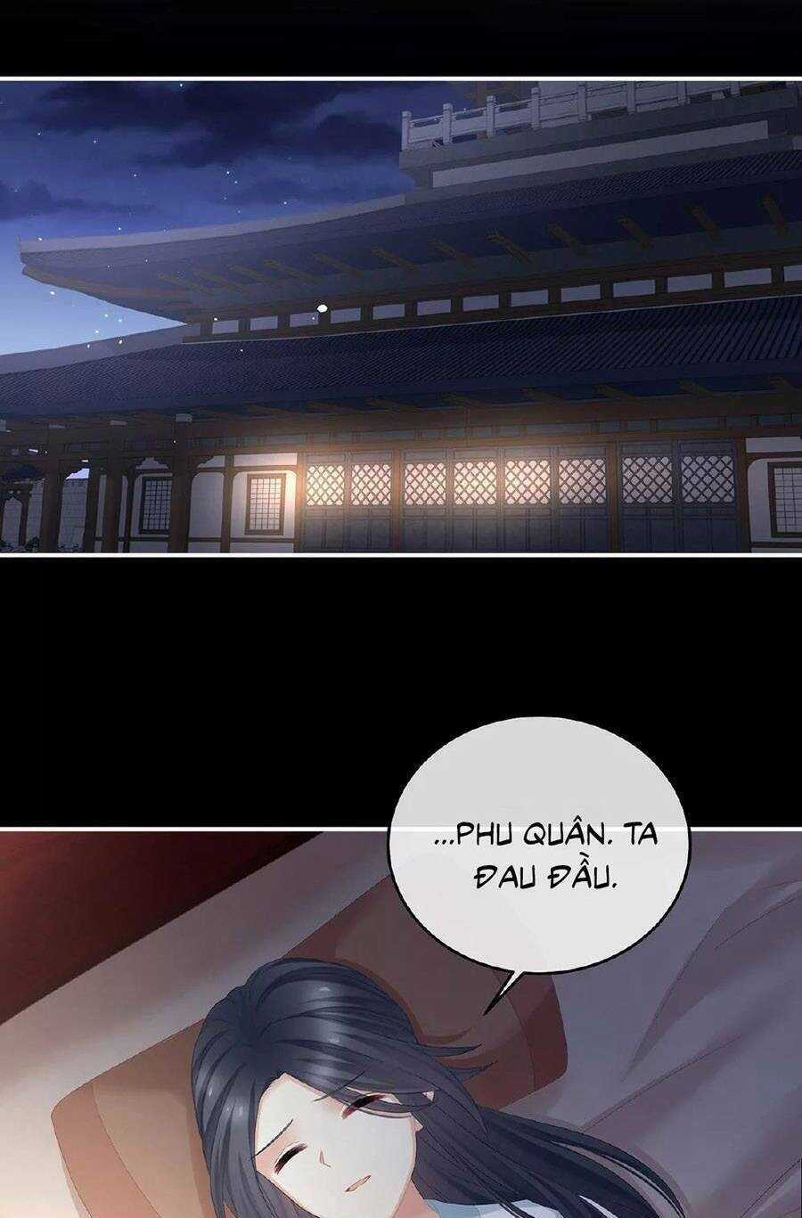 Hậu Cung Của Nữ Đế - Chapter 340 - Trang 45