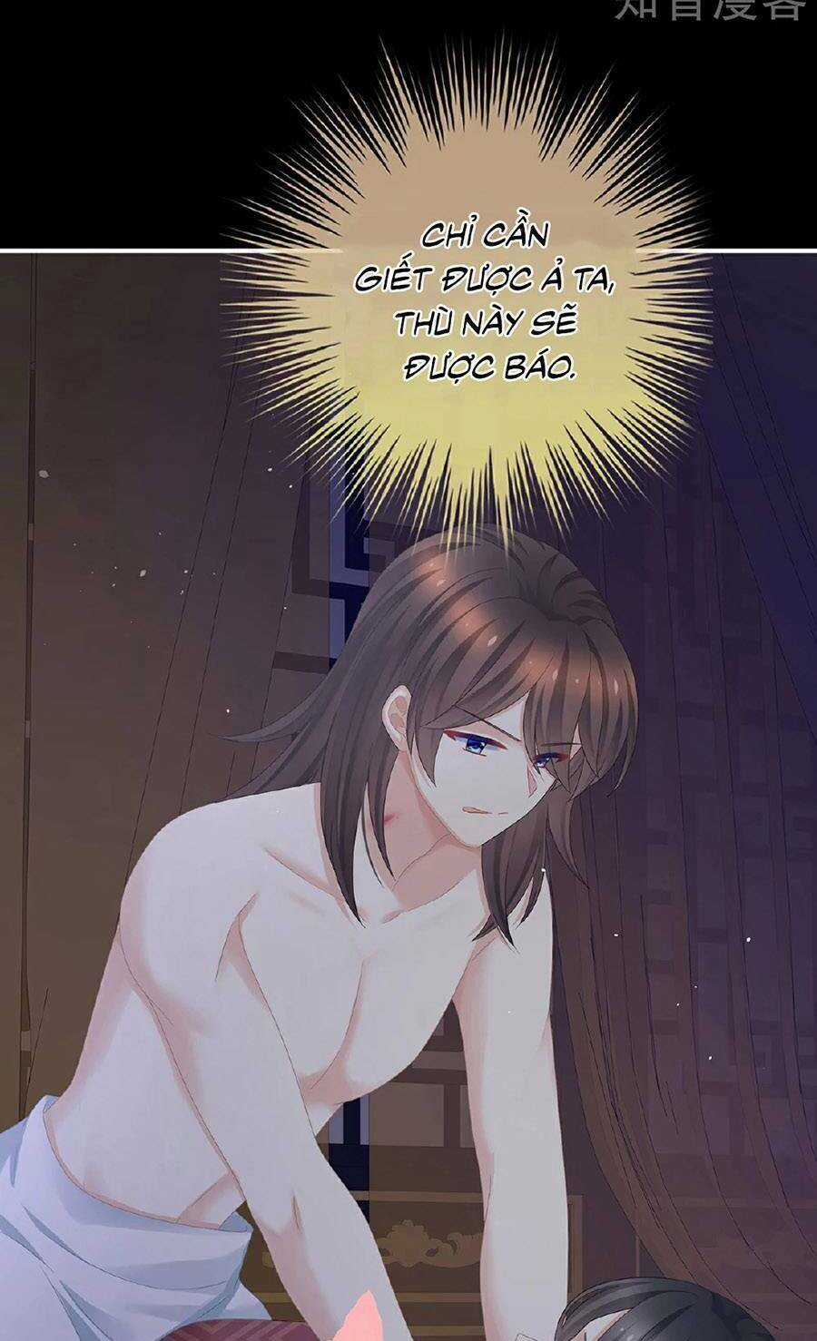 Hậu Cung Của Nữ Đế - Chapter 340 - Trang 6