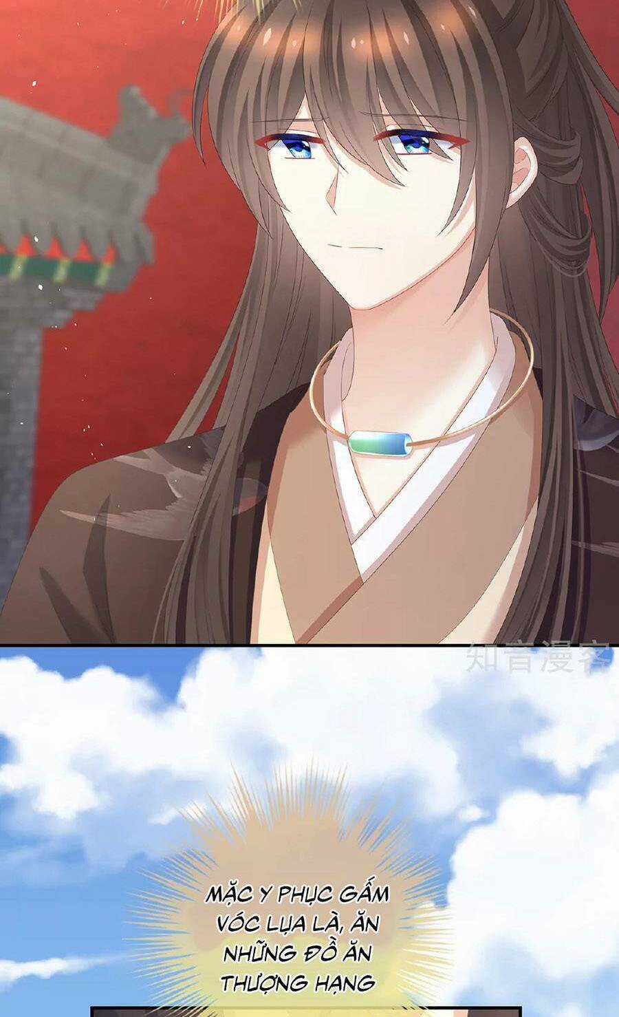 Hậu Cung Của Nữ Đế - Chapter 341 - Trang 11