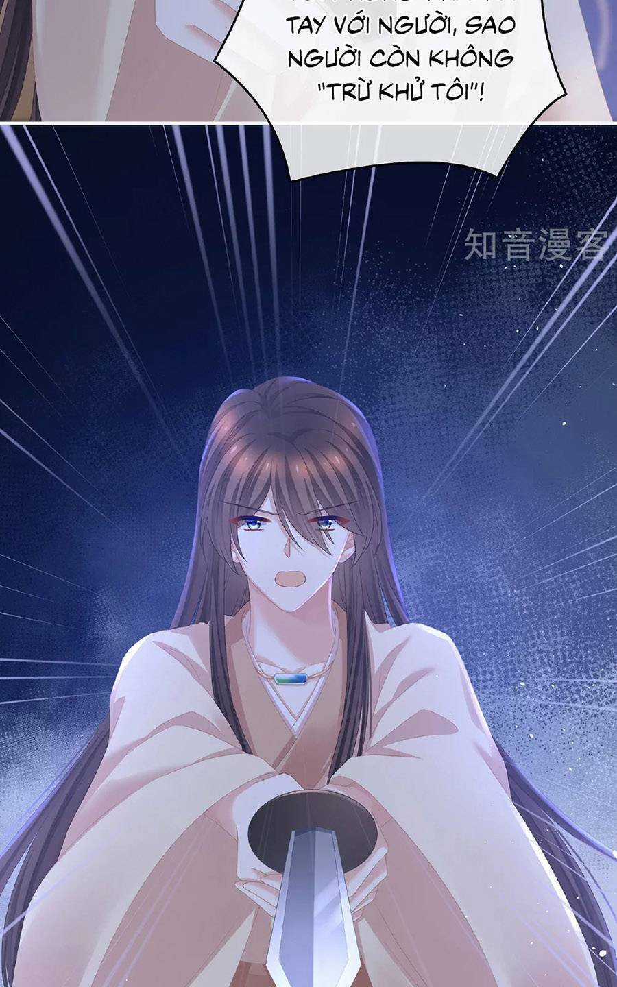 Hậu Cung Của Nữ Đế - Chapter 341 - Trang 27