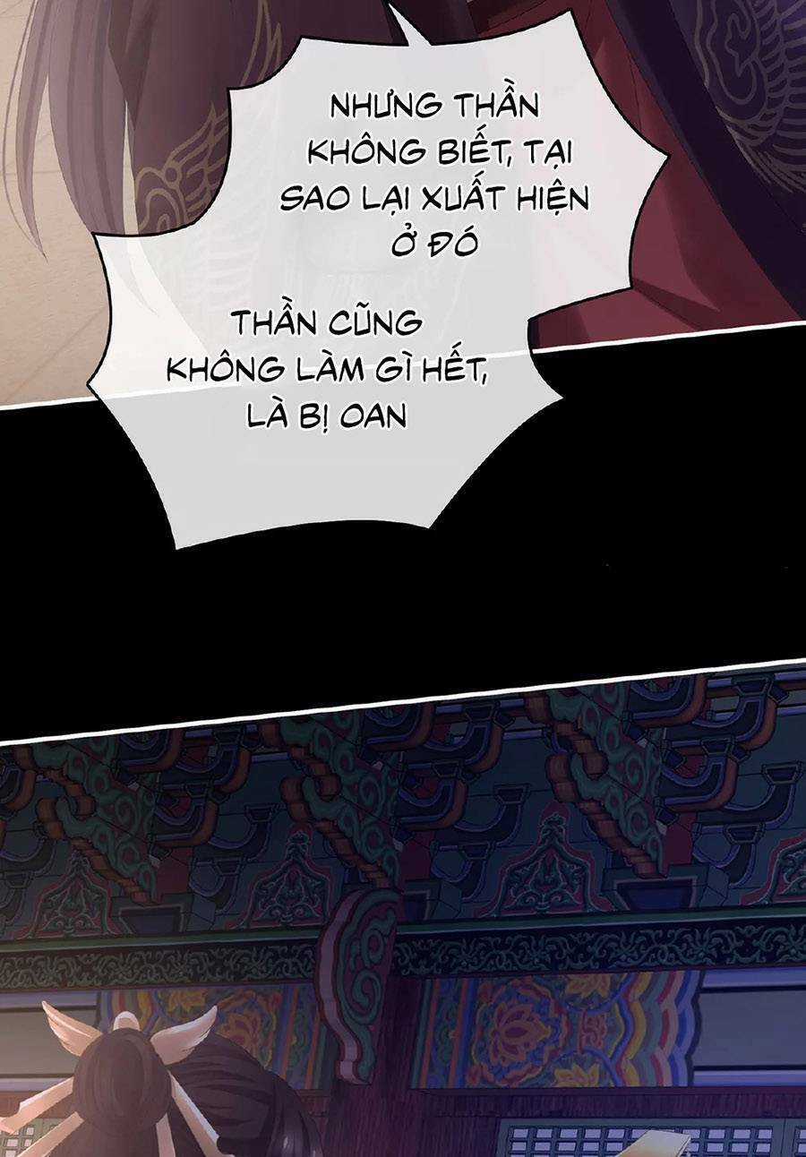 Hậu Cung Của Nữ Đế - Chapter 343 - Trang 36