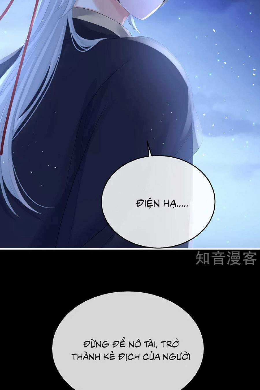 Hậu Cung Của Nữ Đế - Chapter 347 - Trang 36