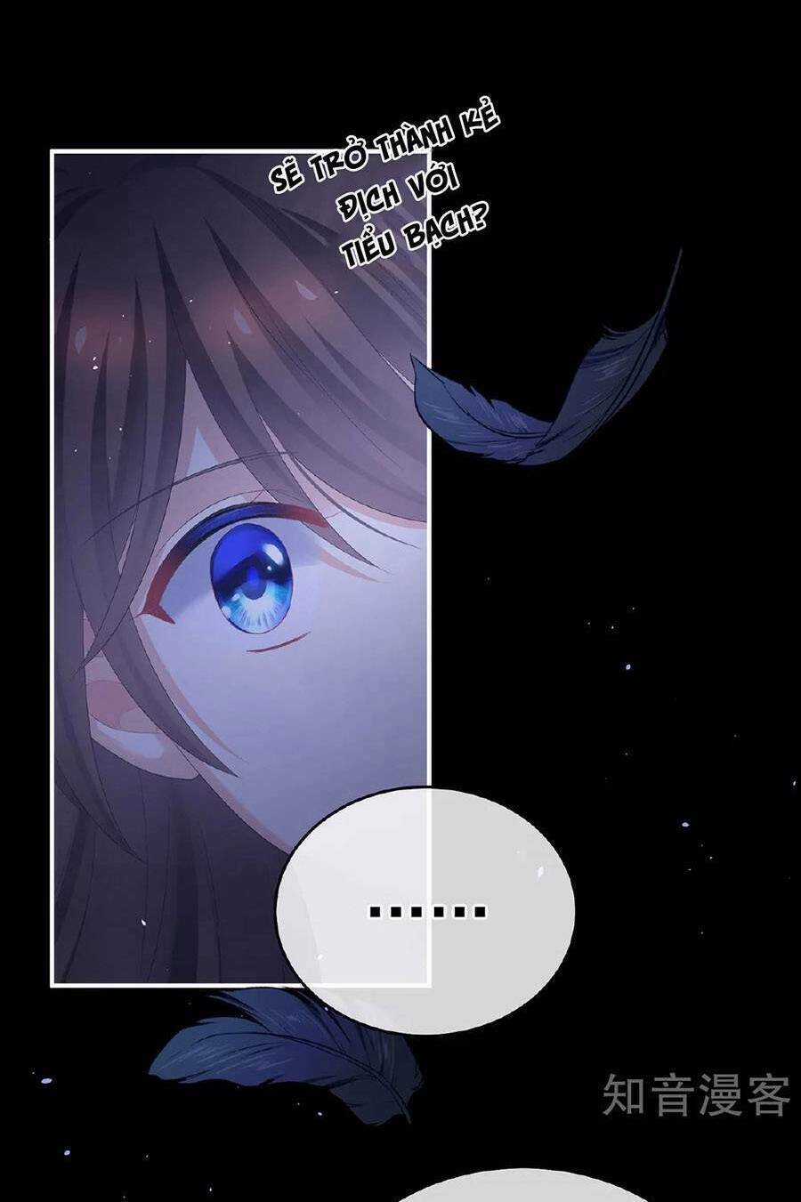 Hậu Cung Của Nữ Đế - Chapter 347 - Trang 38