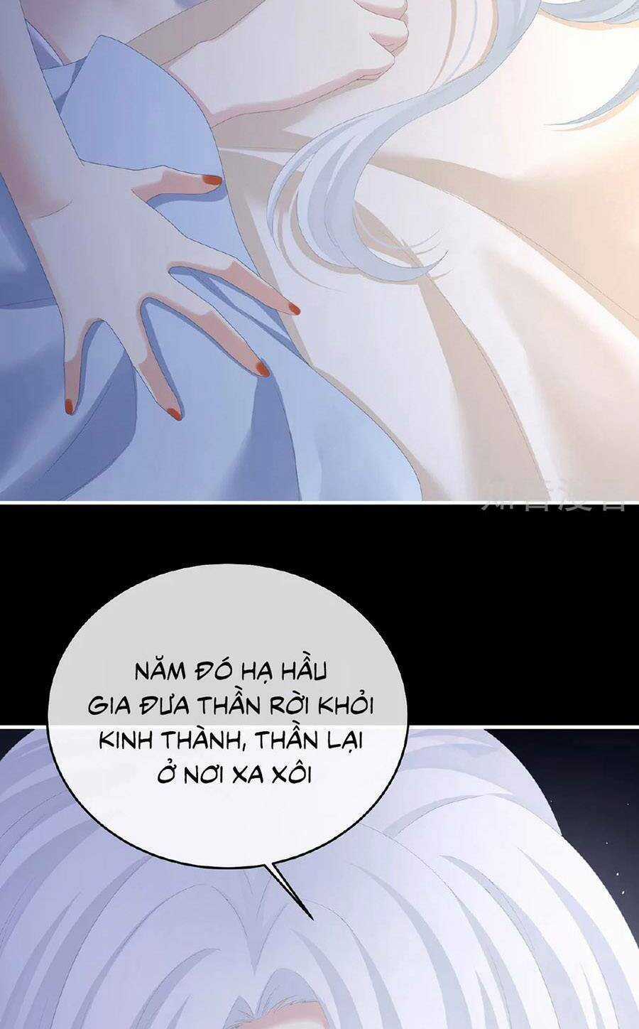 Hậu Cung Của Nữ Đế - Chapter 347 - Trang 5