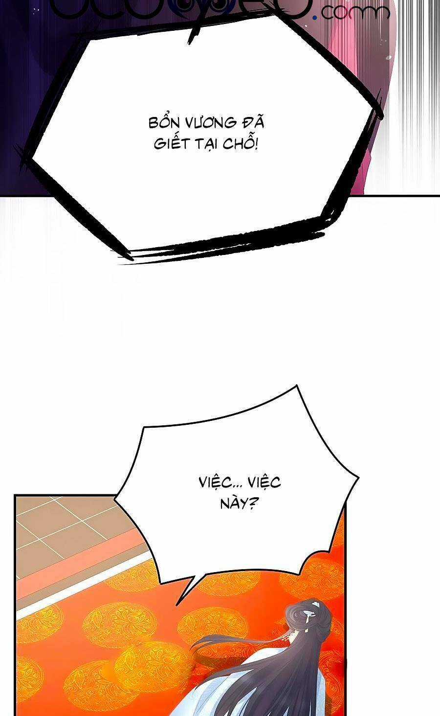 Hậu Cung Của Nữ Đế - Chapter 351 - Trang 31