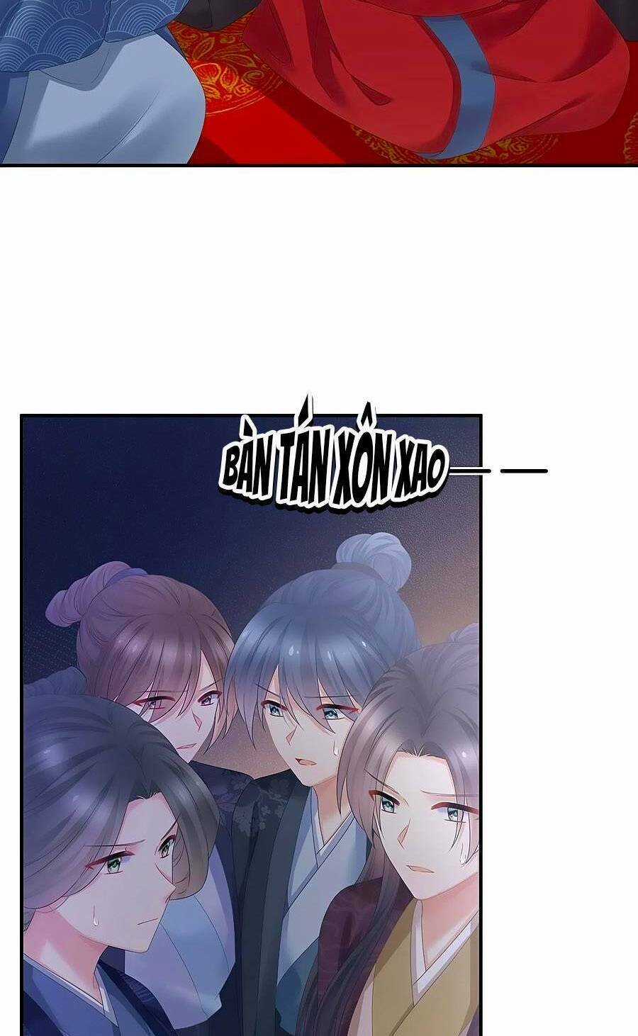 Hậu Cung Của Nữ Đế - Chapter 351 - Trang 37