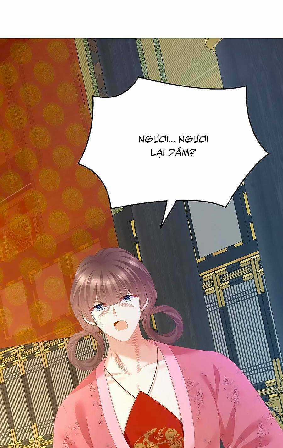 Hậu Cung Của Nữ Đế - Chapter 352 - Trang 2