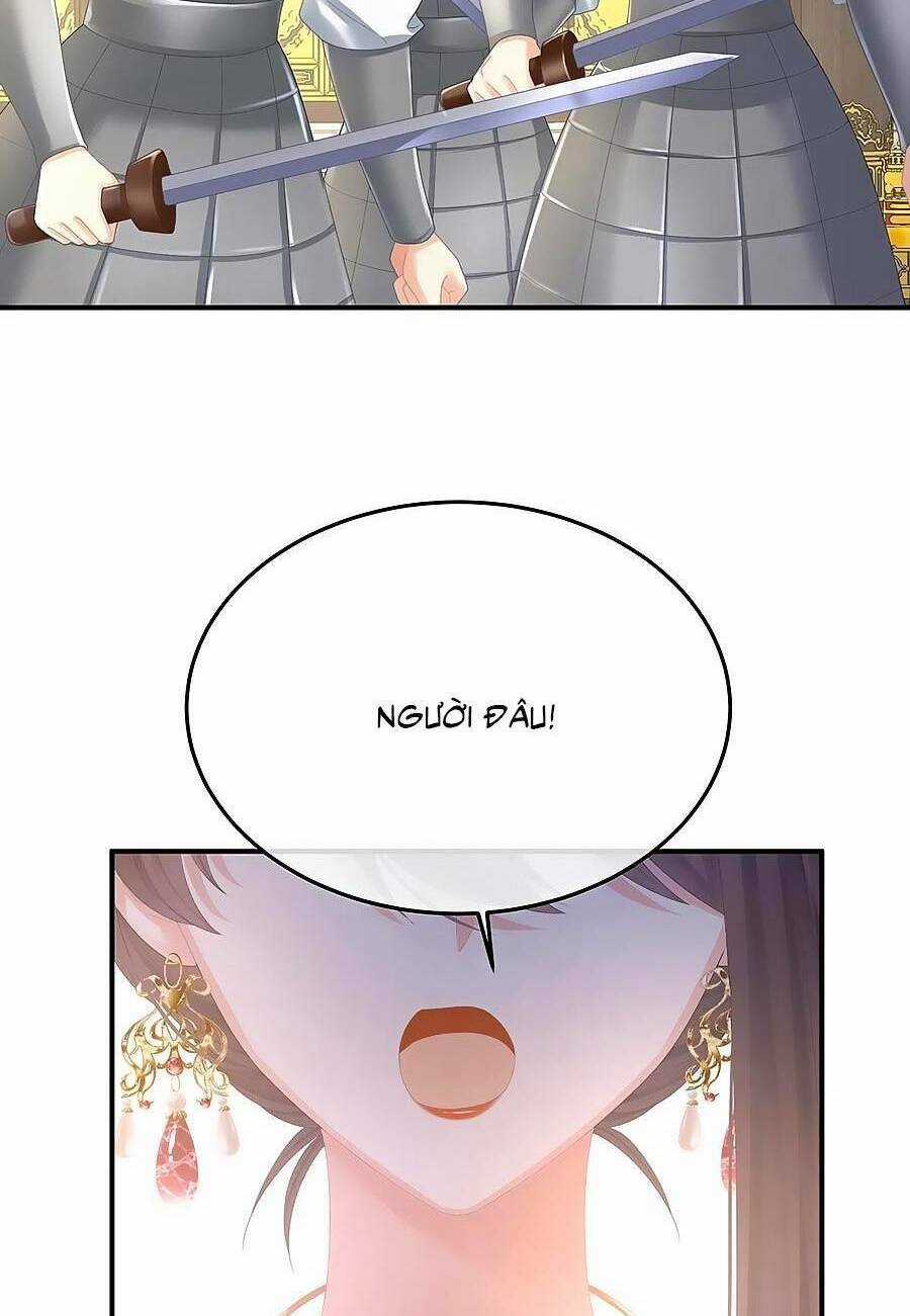 Hậu Cung Của Nữ Đế - Chapter 352 - Trang 17