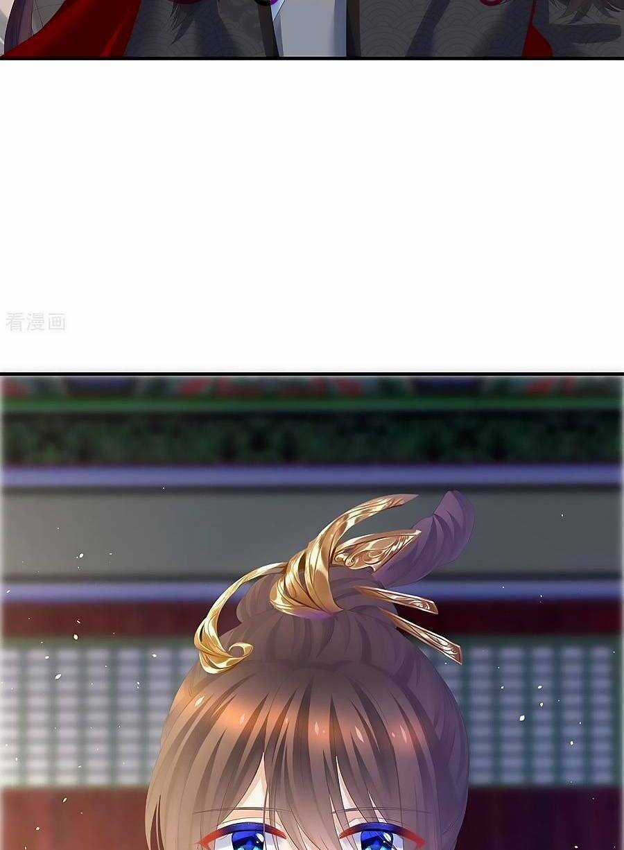 Hậu Cung Của Nữ Đế - Chapter 352 - Trang 40