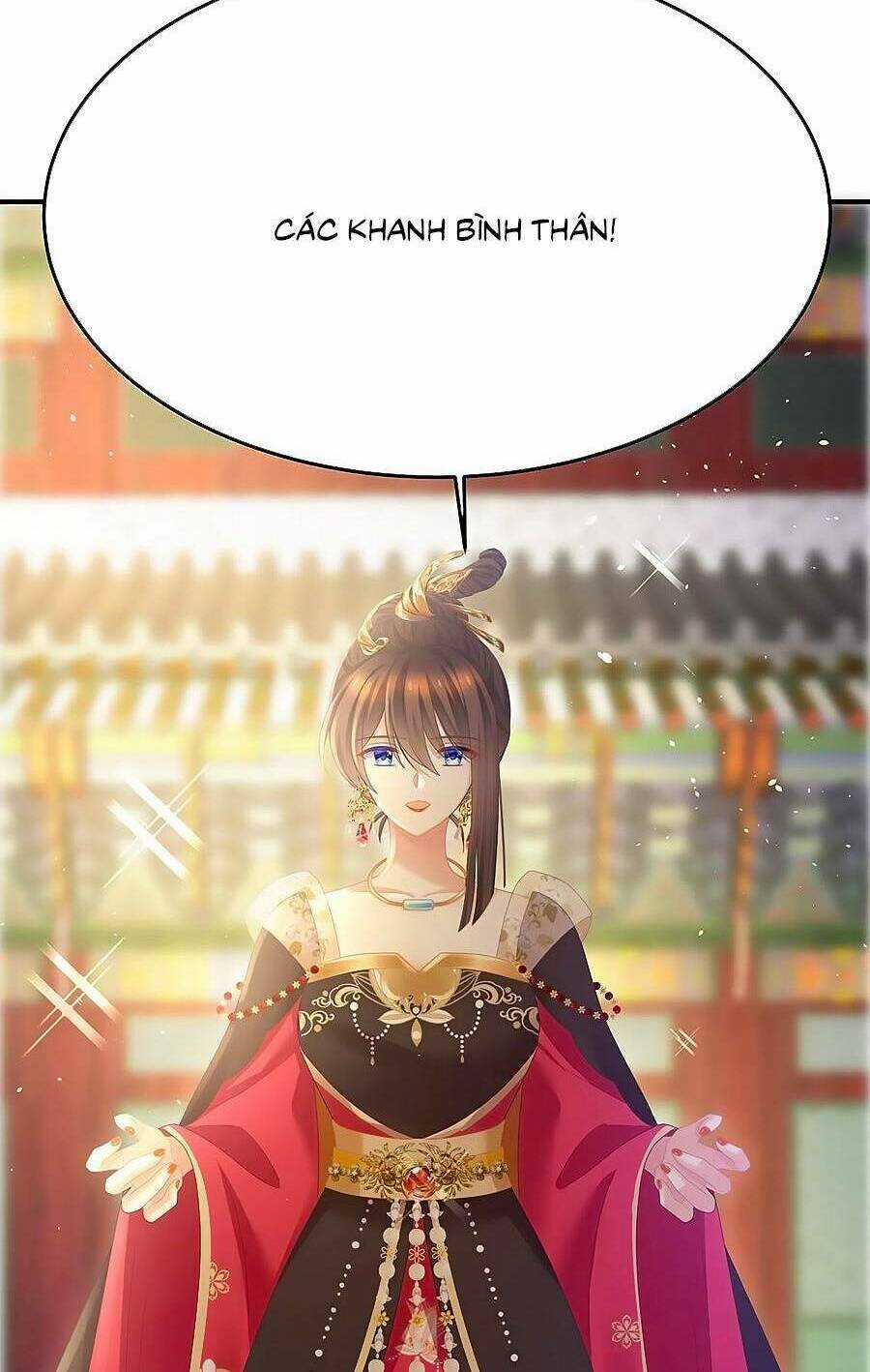 Hậu Cung Của Nữ Đế - Chapter 352 - Trang 47