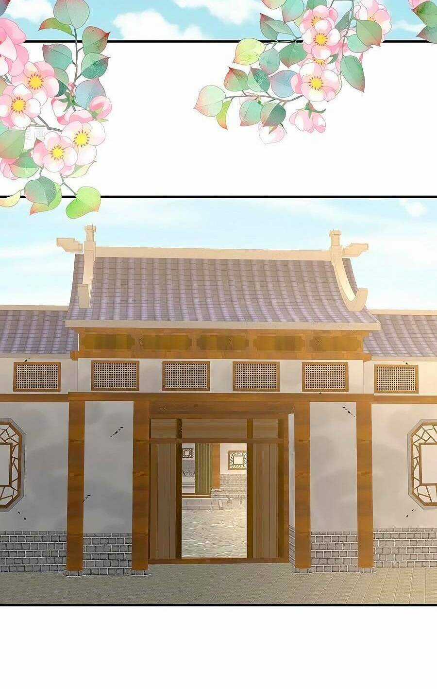 Hậu Cung Của Nữ Đế - Chapter 352 - Trang 49