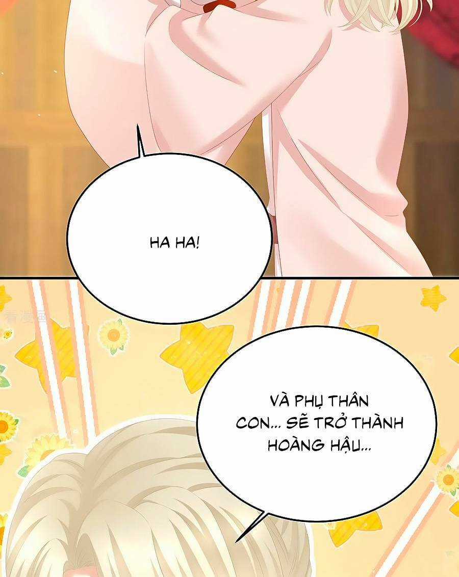 Hậu Cung Của Nữ Đế - Chapter 353 - Trang 4