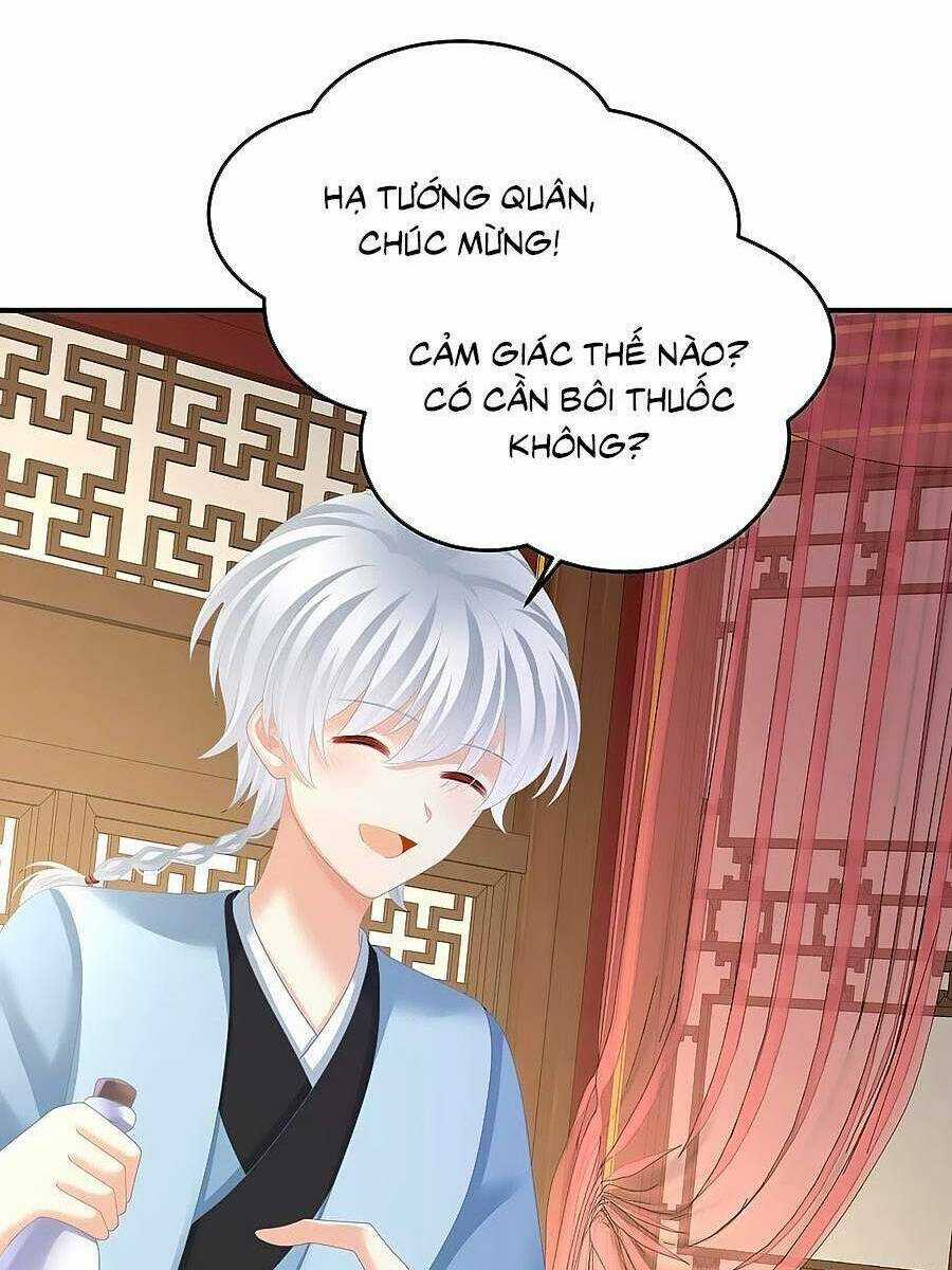 Hậu Cung Của Nữ Đế - Chapter 355 - Trang 28