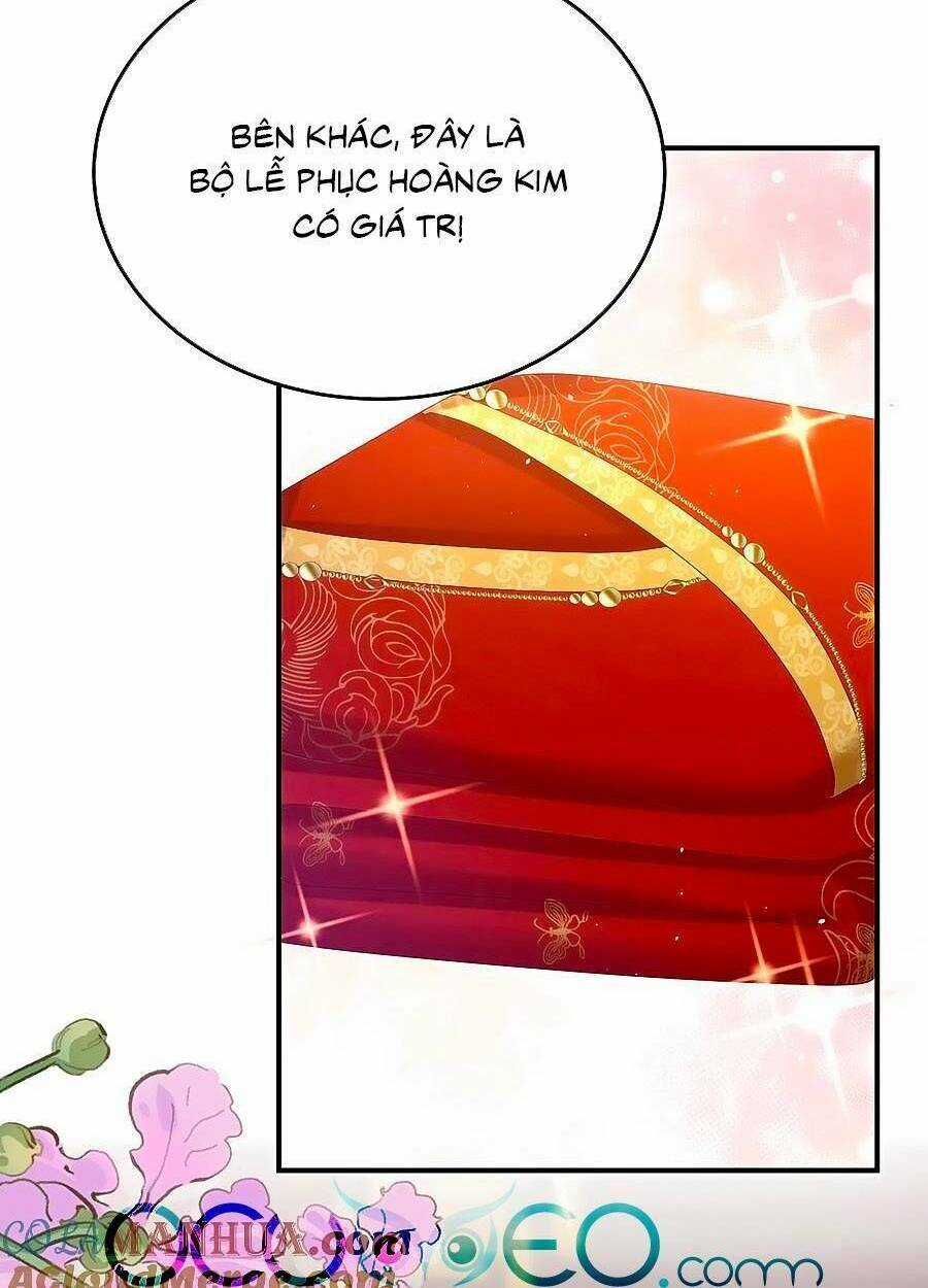 Hậu Cung Của Nữ Đế - Chapter 355 - Trang 36