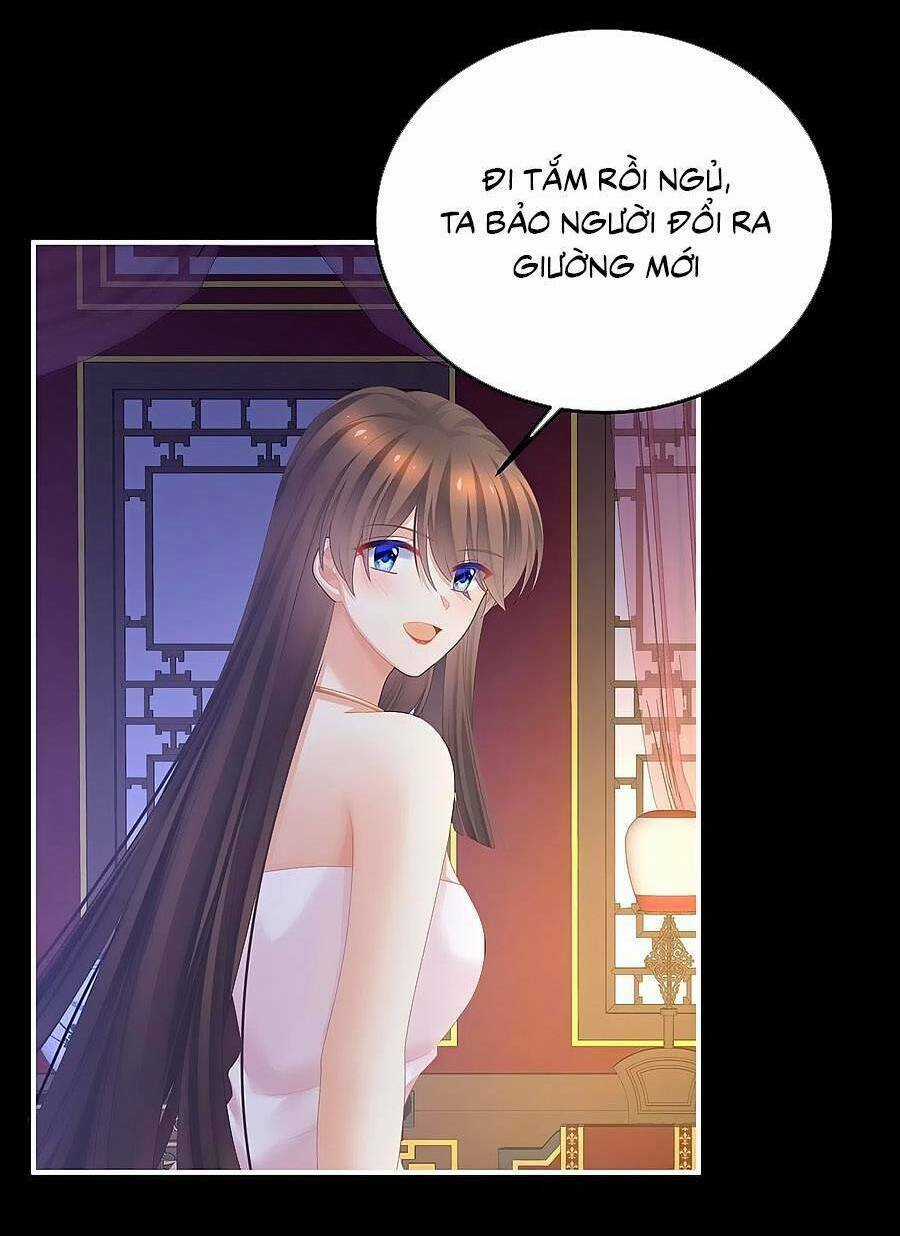 Hậu Cung Của Nữ Đế - Chapter 355 - Trang 5