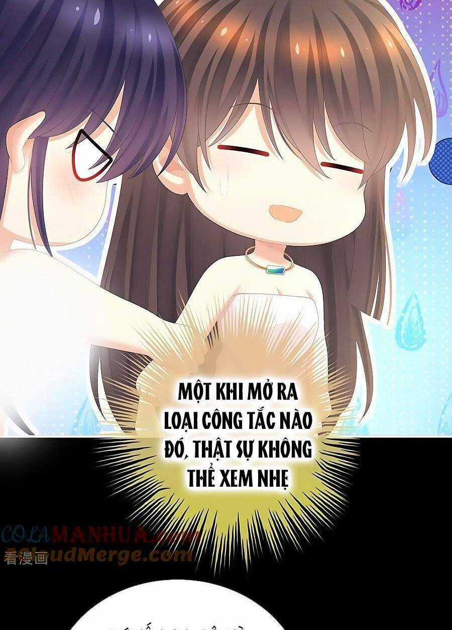 Hậu Cung Của Nữ Đế - Chapter 355 - Trang 9