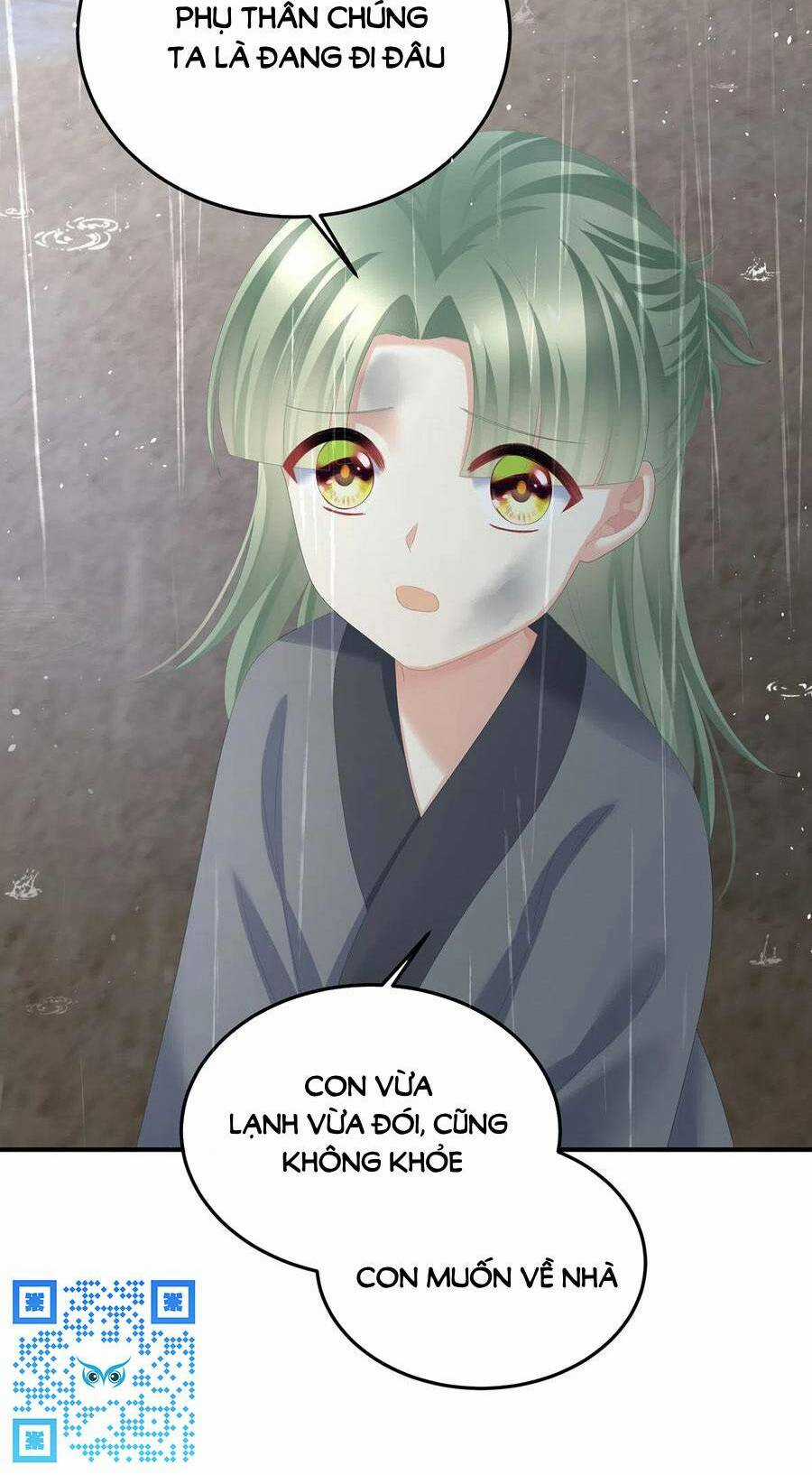 Hậu Cung Của Nữ Đế - Chapter 357 - Trang 34