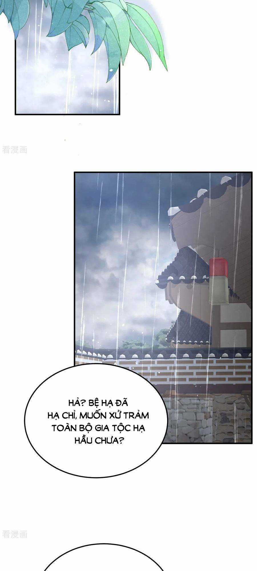 Hậu Cung Của Nữ Đế - Chapter 357 - Trang 5