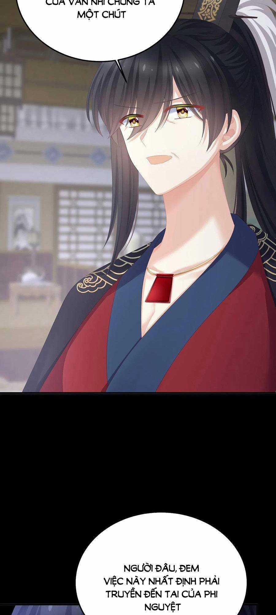 Hậu Cung Của Nữ Đế - Chapter 357 - Trang 7