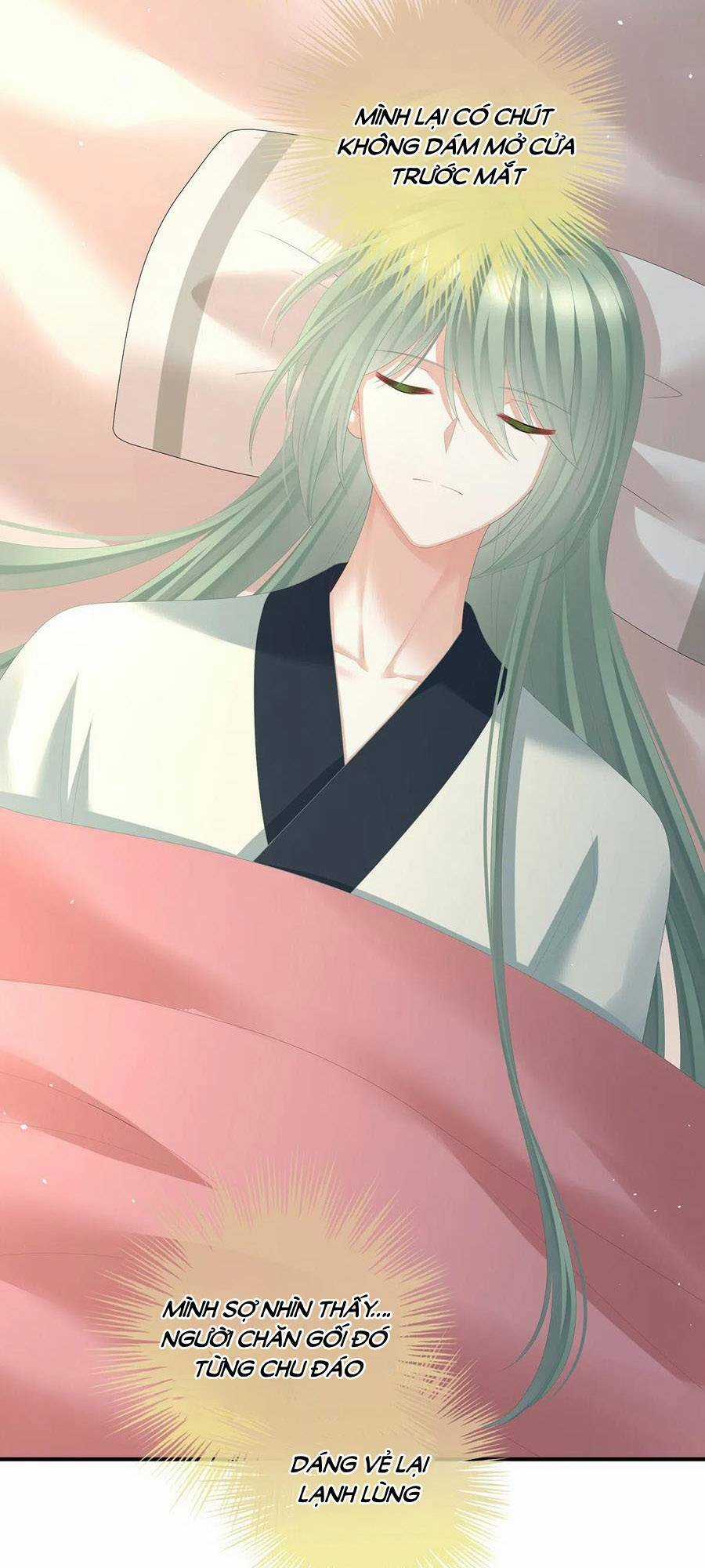 Hậu Cung Của Nữ Đế - Chapter 360 - Trang 6