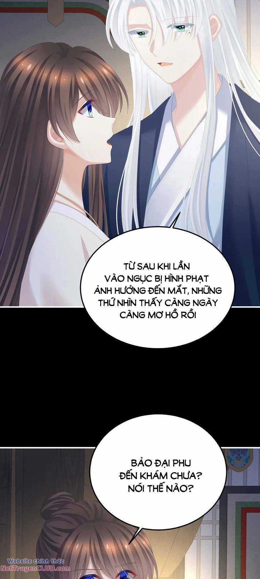 Hậu Cung Của Nữ Đế - Chapter 361 - Trang 4