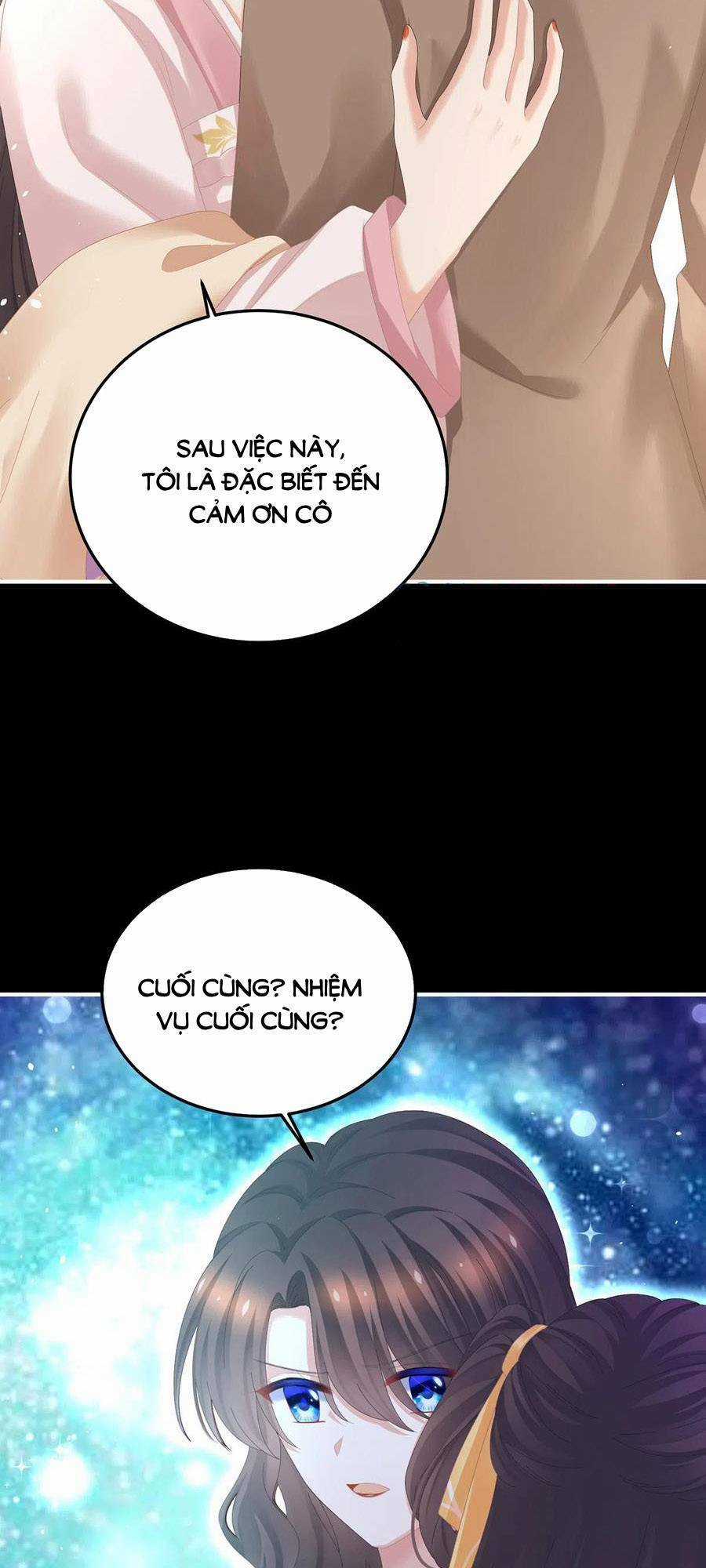 Hậu Cung Của Nữ Đế - Chapter 362 - Trang 3